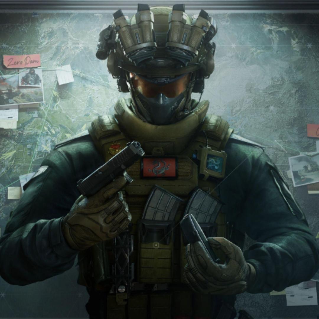 王叔叔(三角洲行动)