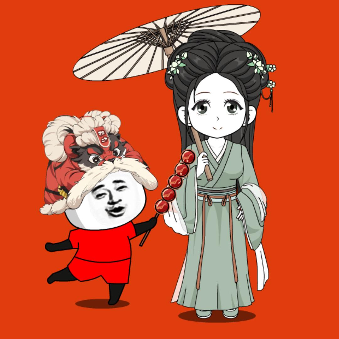 舟上钓虾仁