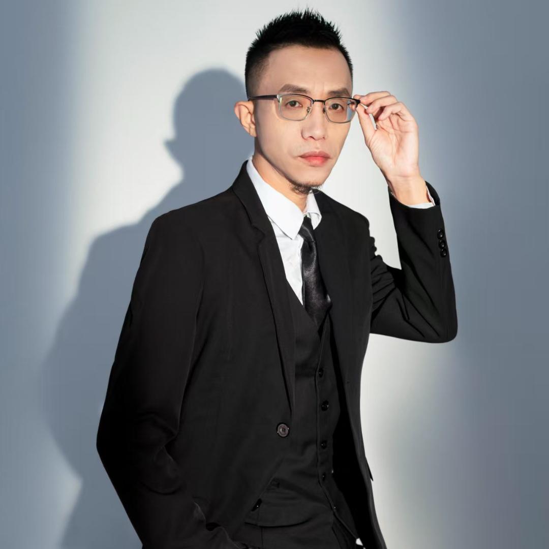 新视健全光谱护眼灯