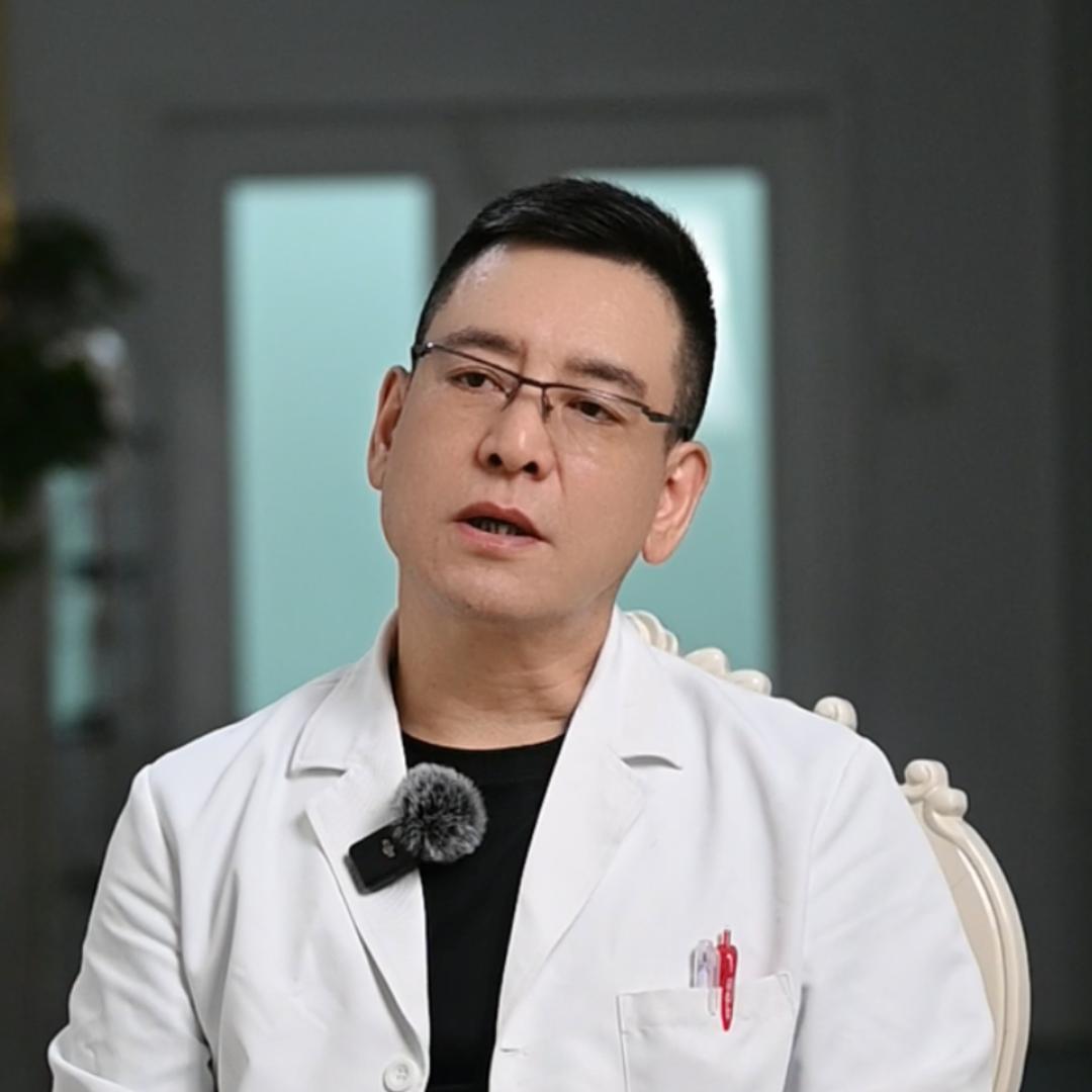 整形医生王绍国（专注生长因子馒化脸修复）