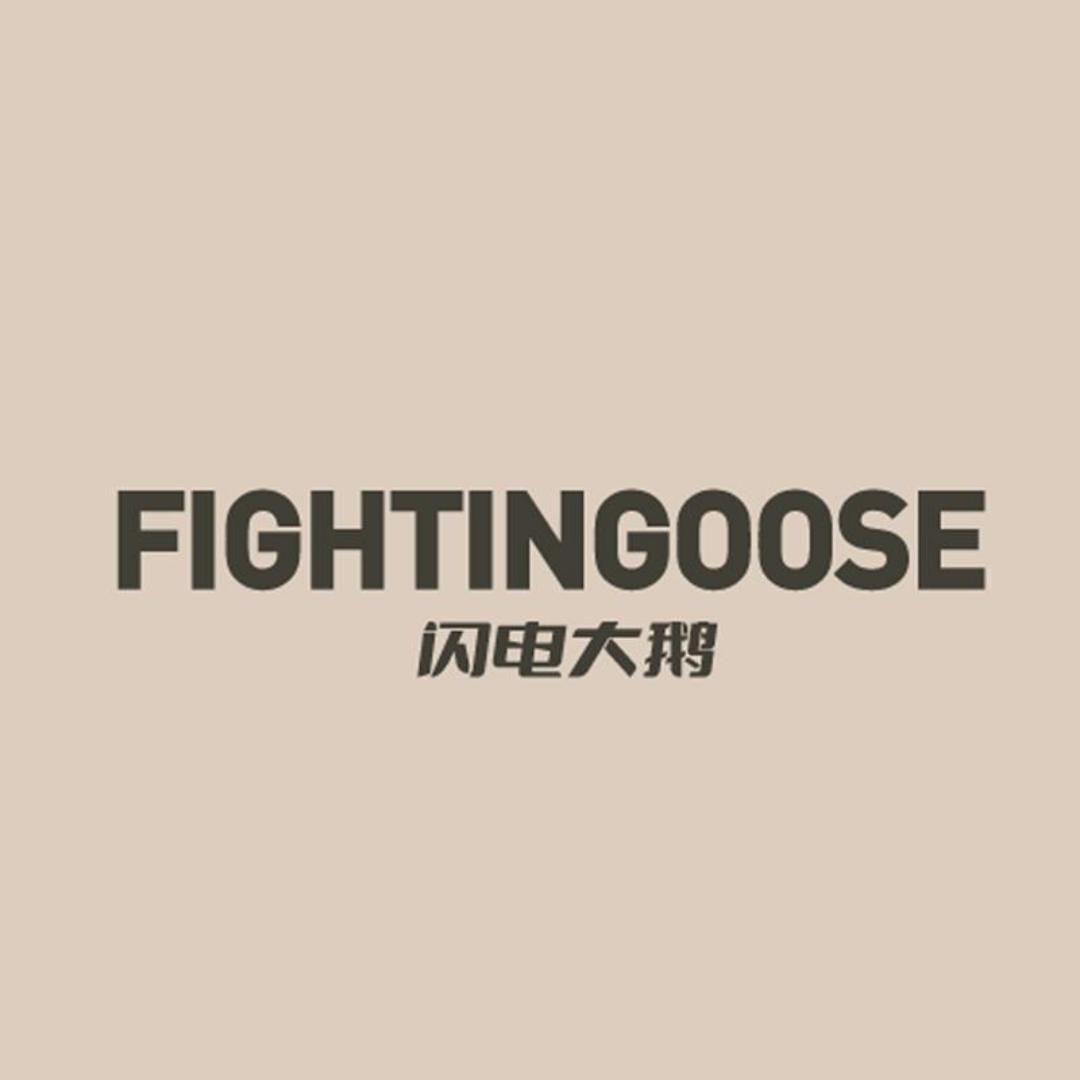 闪电大鹅 FIGHTINGOOSE