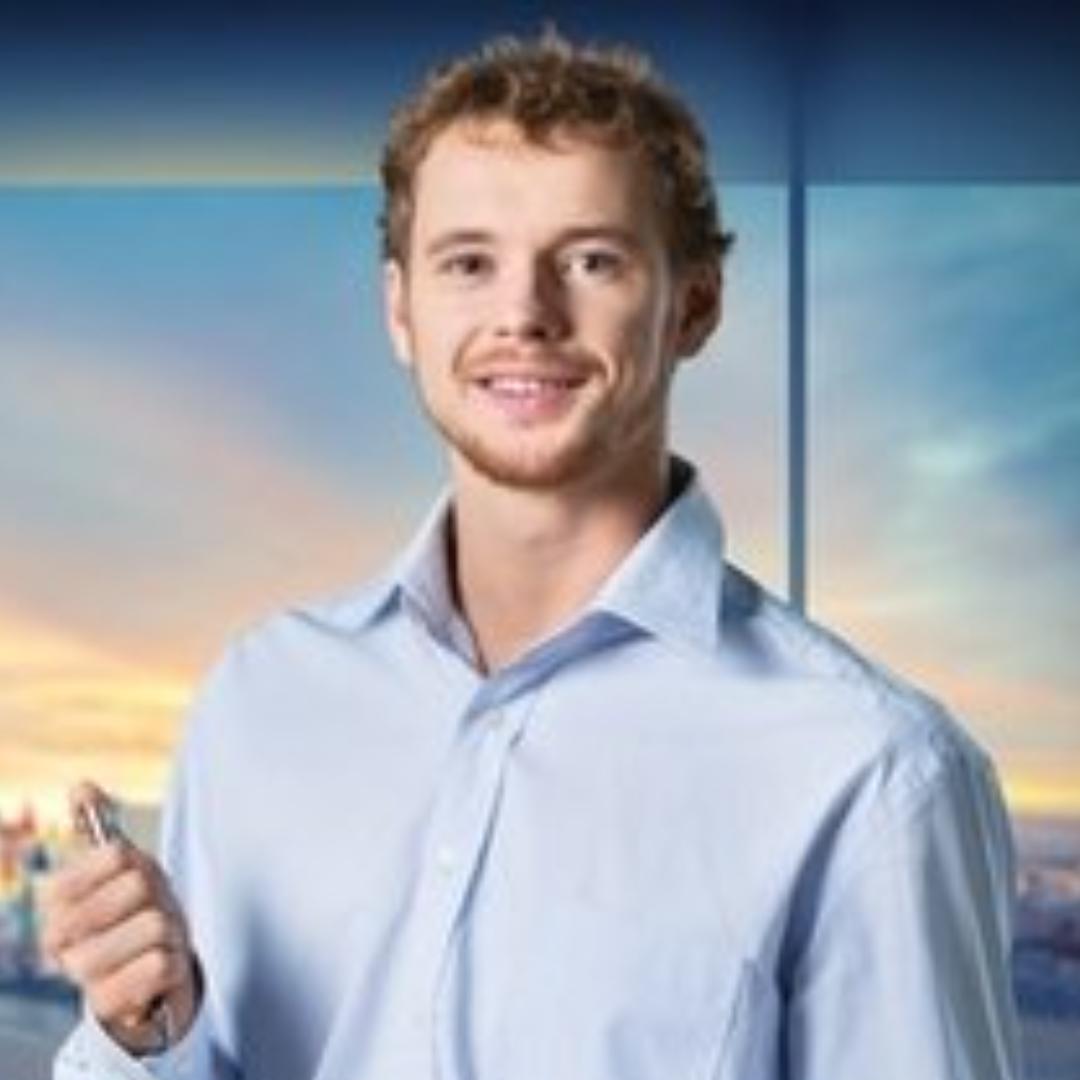 Arlis外教一对一（黄陂）