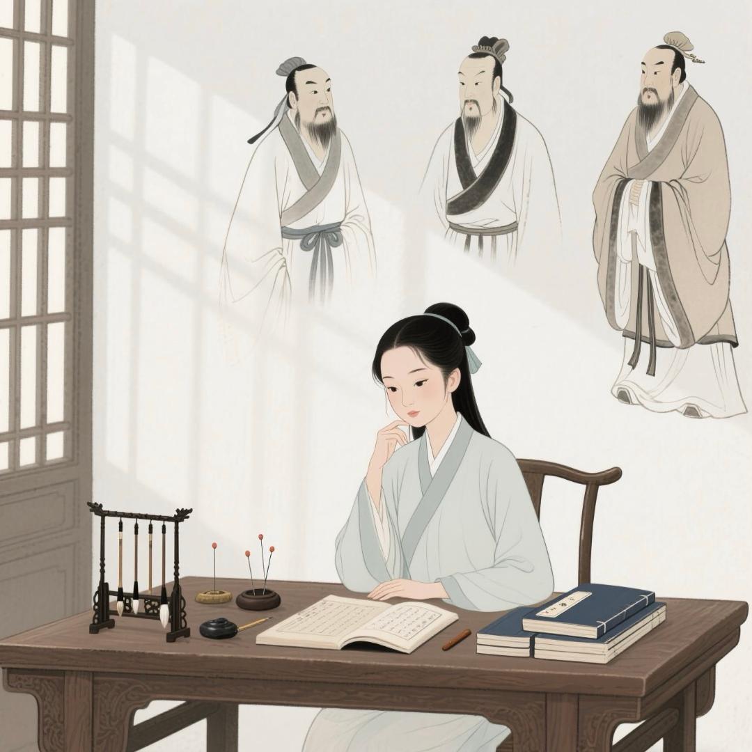 凯旋说古方