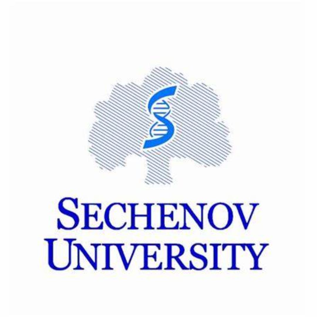 谢东诺夫医科大学中国服务中心