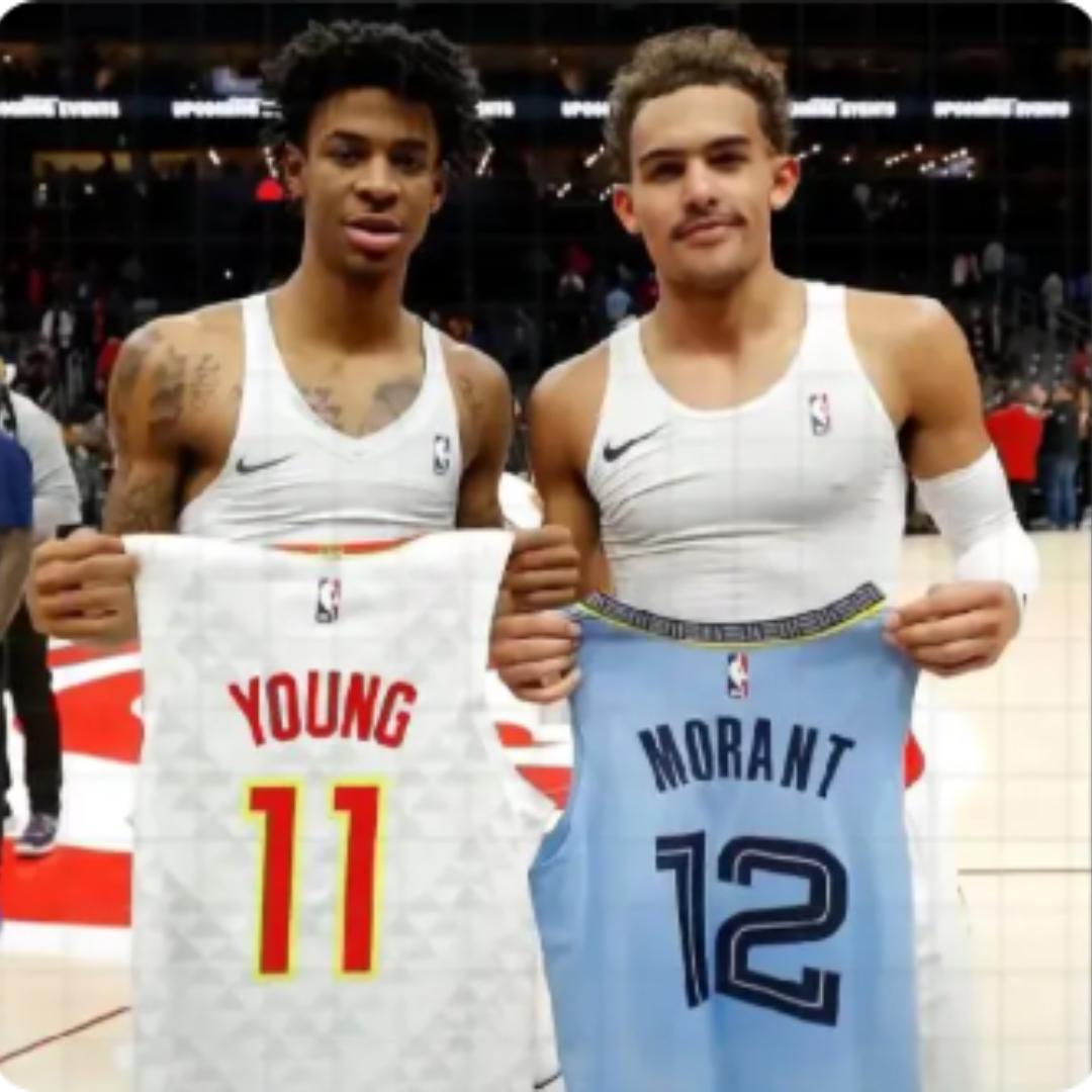YOUNG