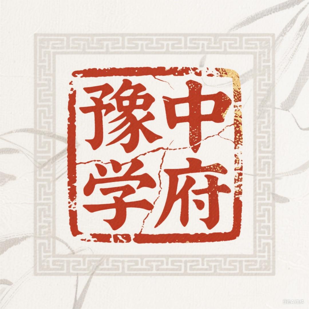 豫中学府