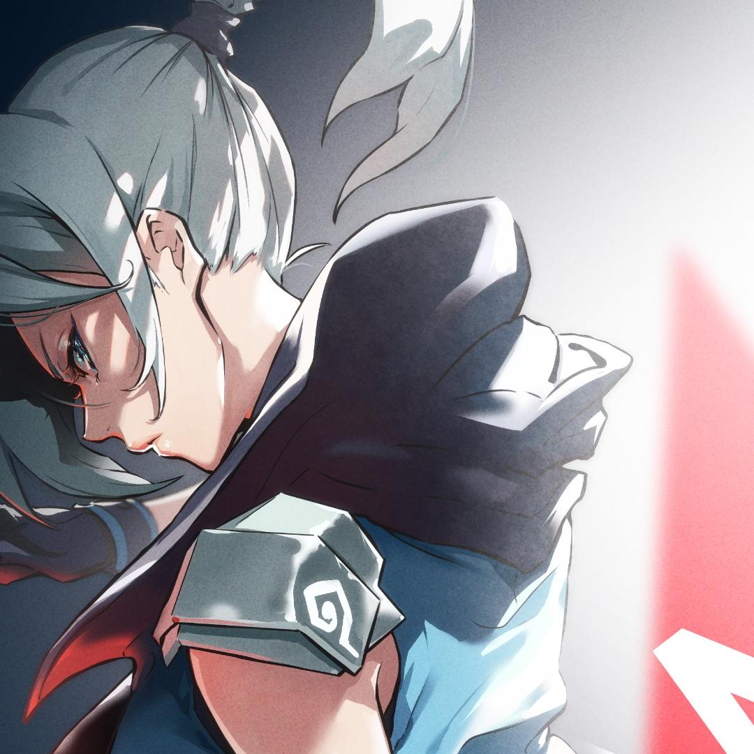 Aspir1n（无畏契约）