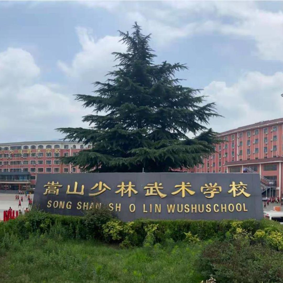 少林武校教育咨询