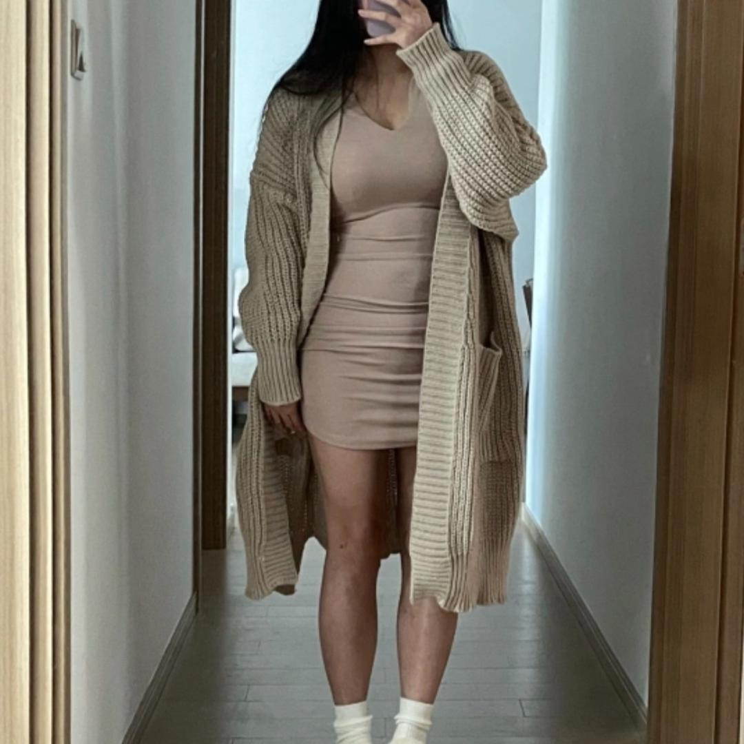 155的婕婕（搬新家找新衣服）