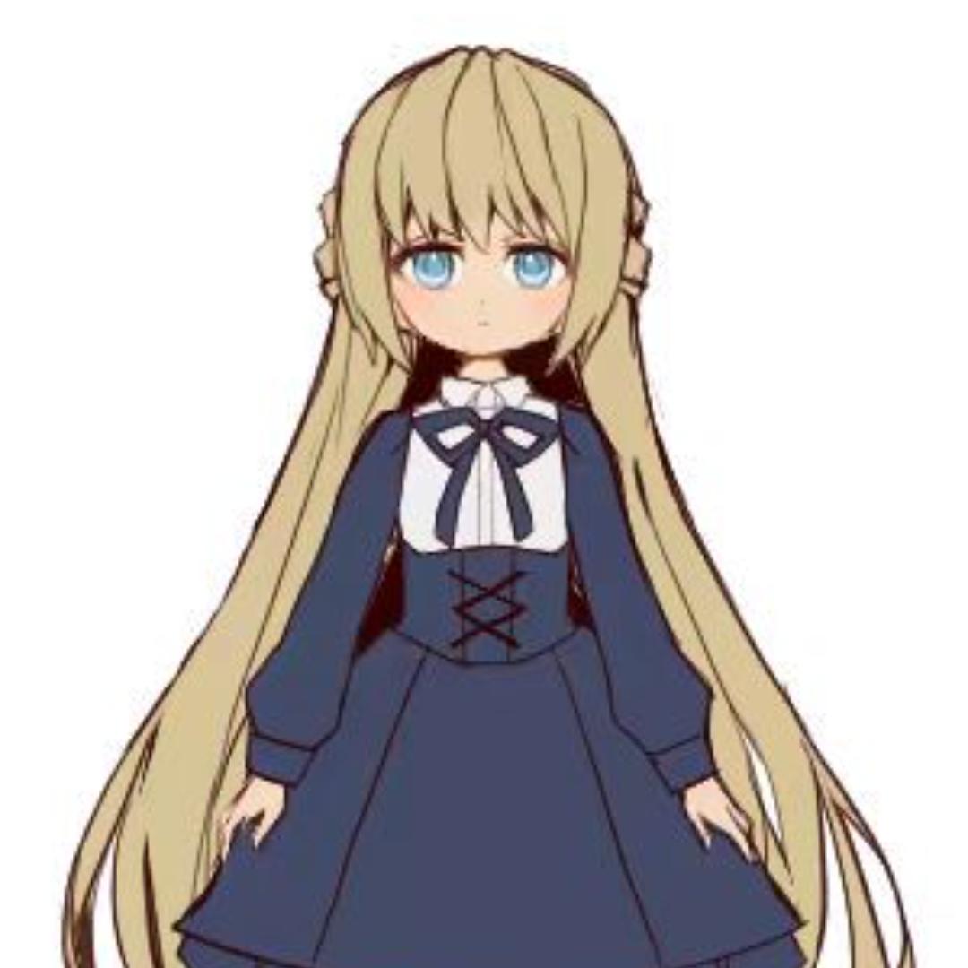 Maybechen （三角洲行动）