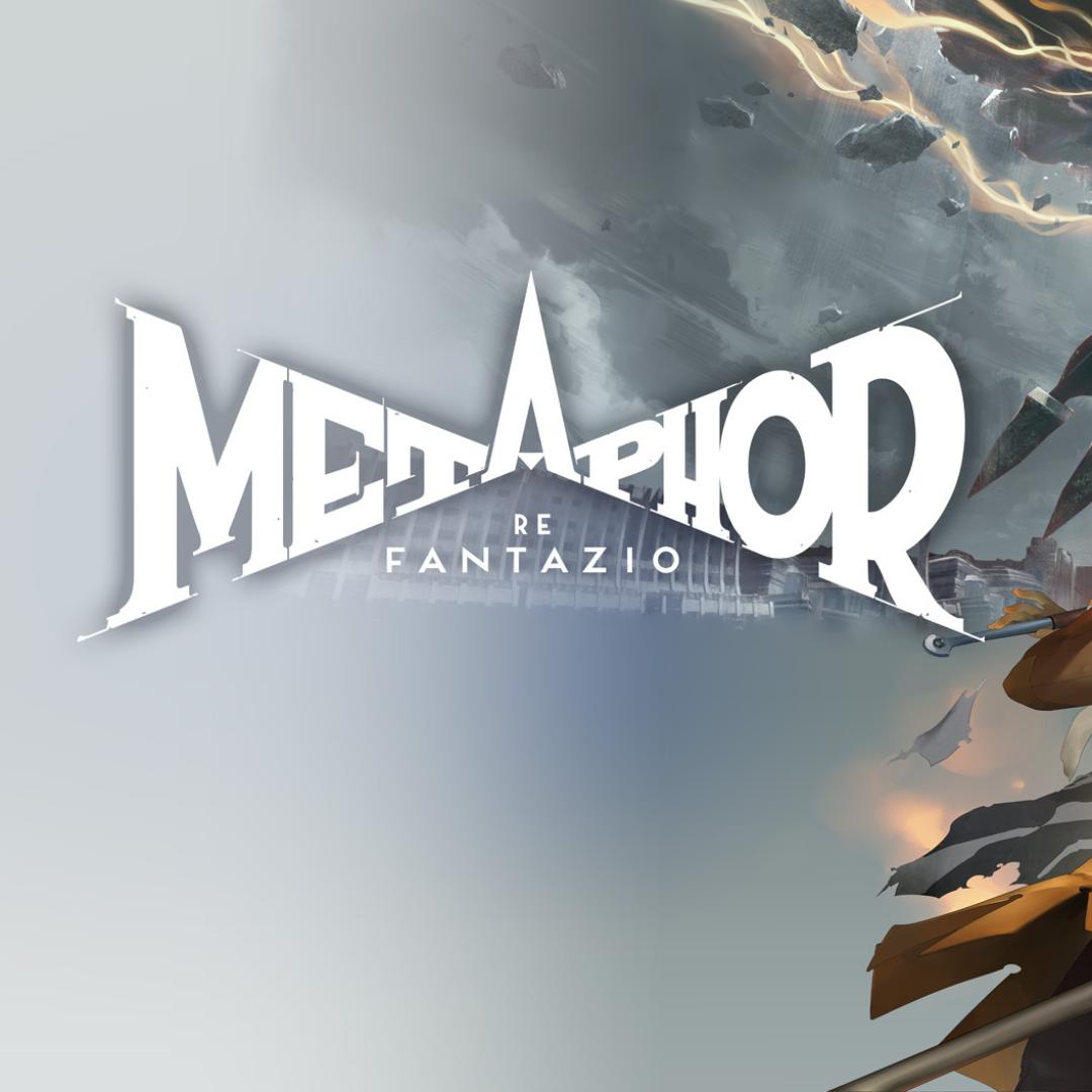 SA的高质量游戏之旅