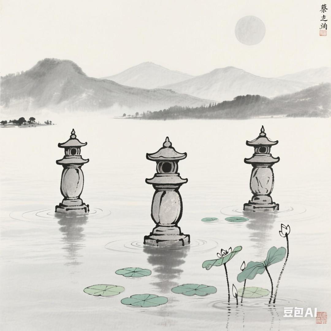 海峡小喇叭