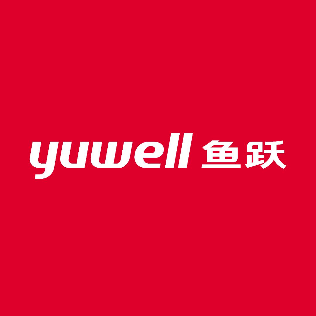 yuwell鱼跃