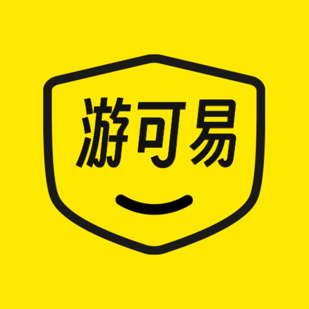 游可易小易@抖音