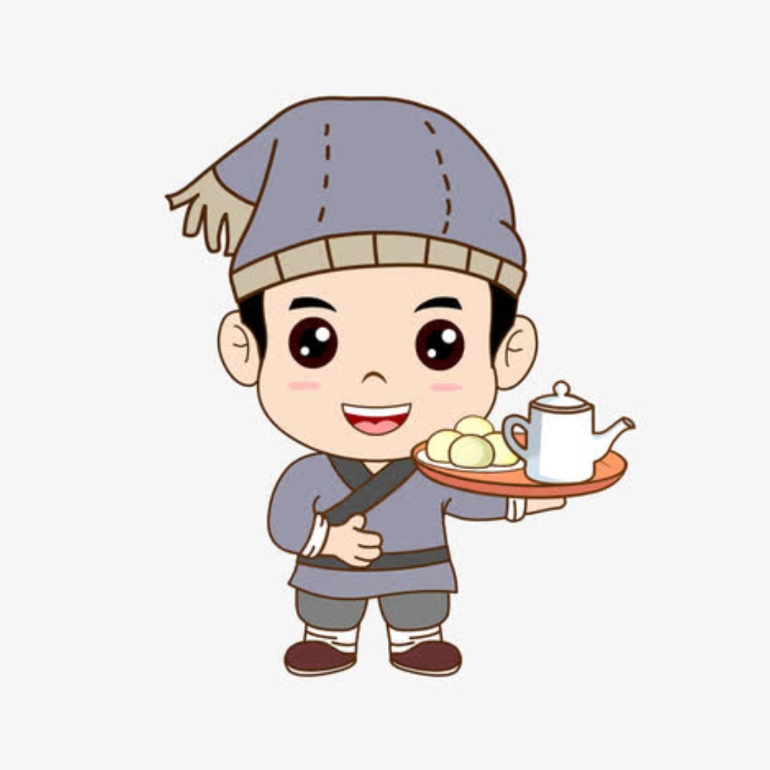 一朵云☁️