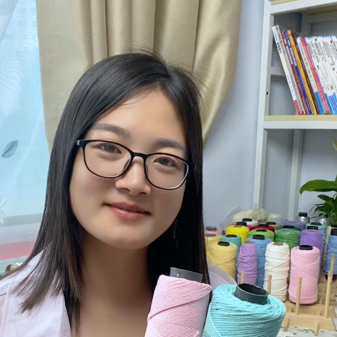 麦穗拾光