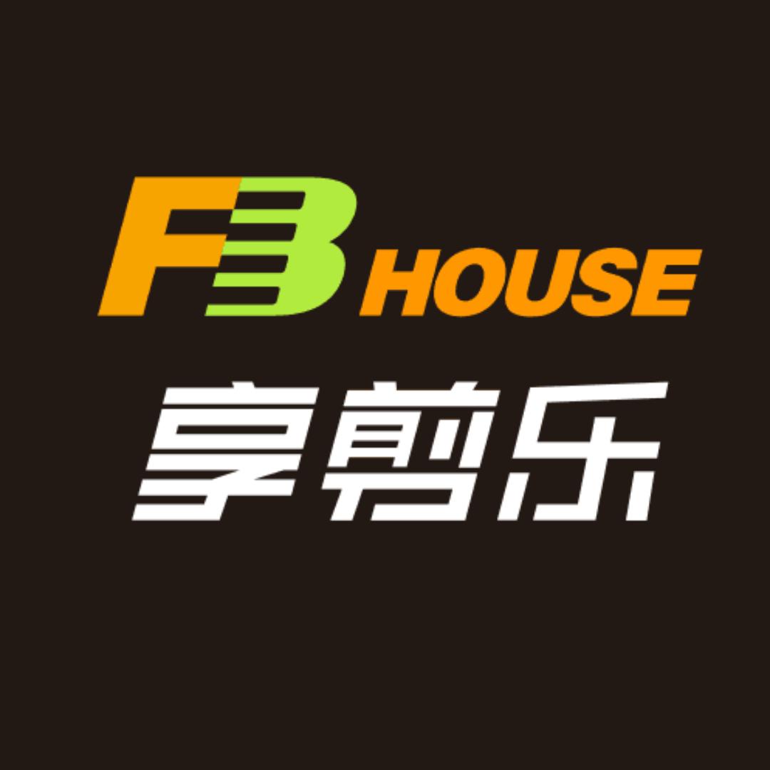 享剪乐官方号