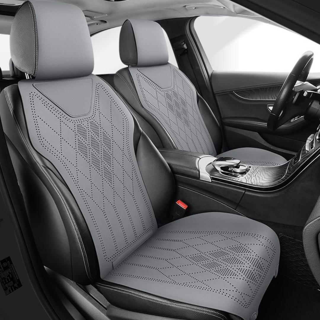 欣意达汽车用品