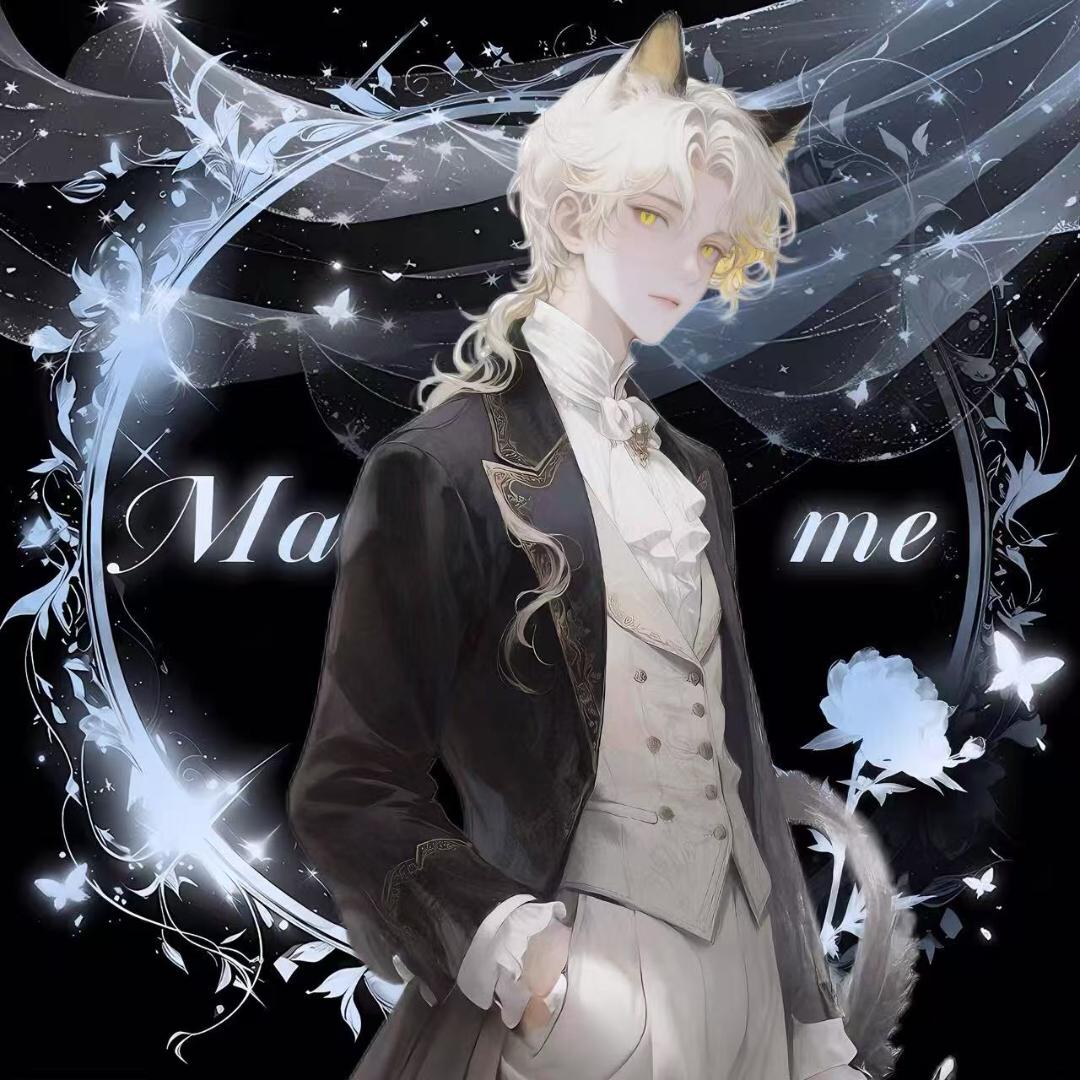 ♡̴.猫猫