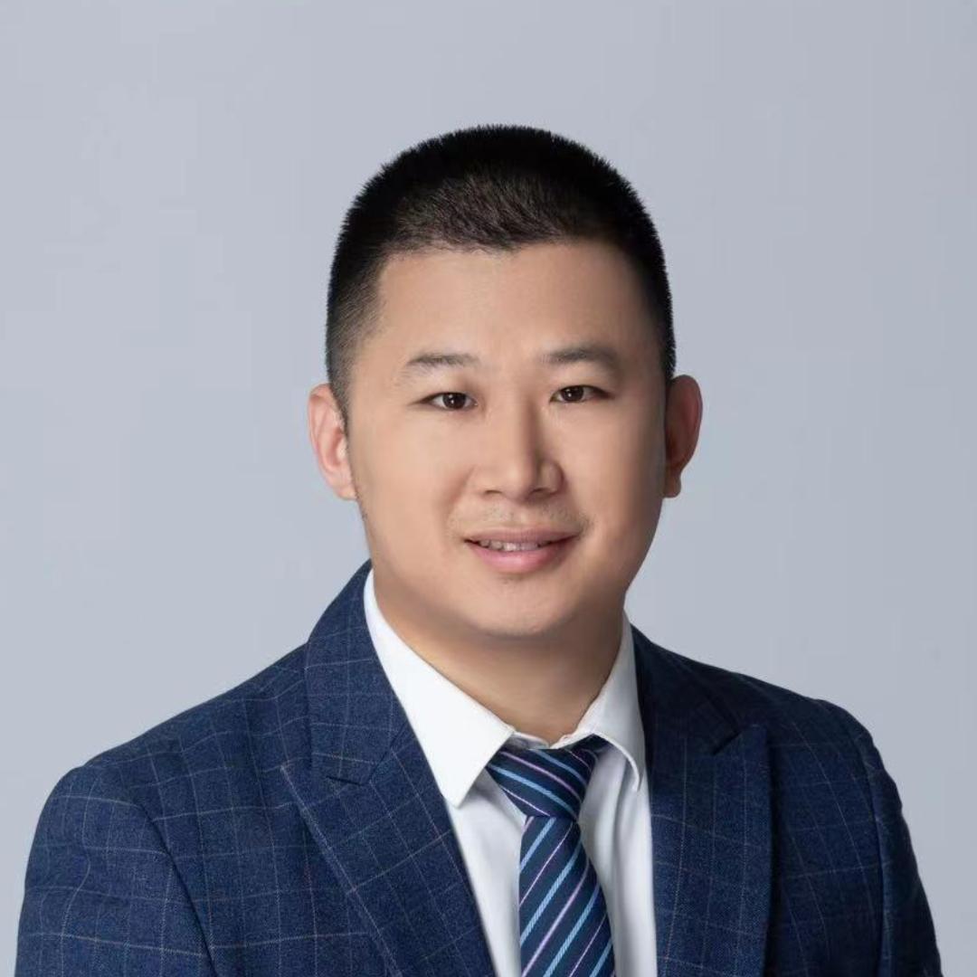 郝老师的保险日常