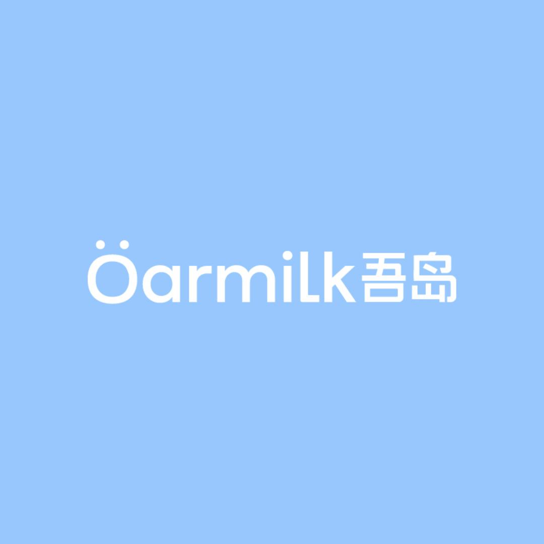 oarmilk饮品旗舰店谷物直播间