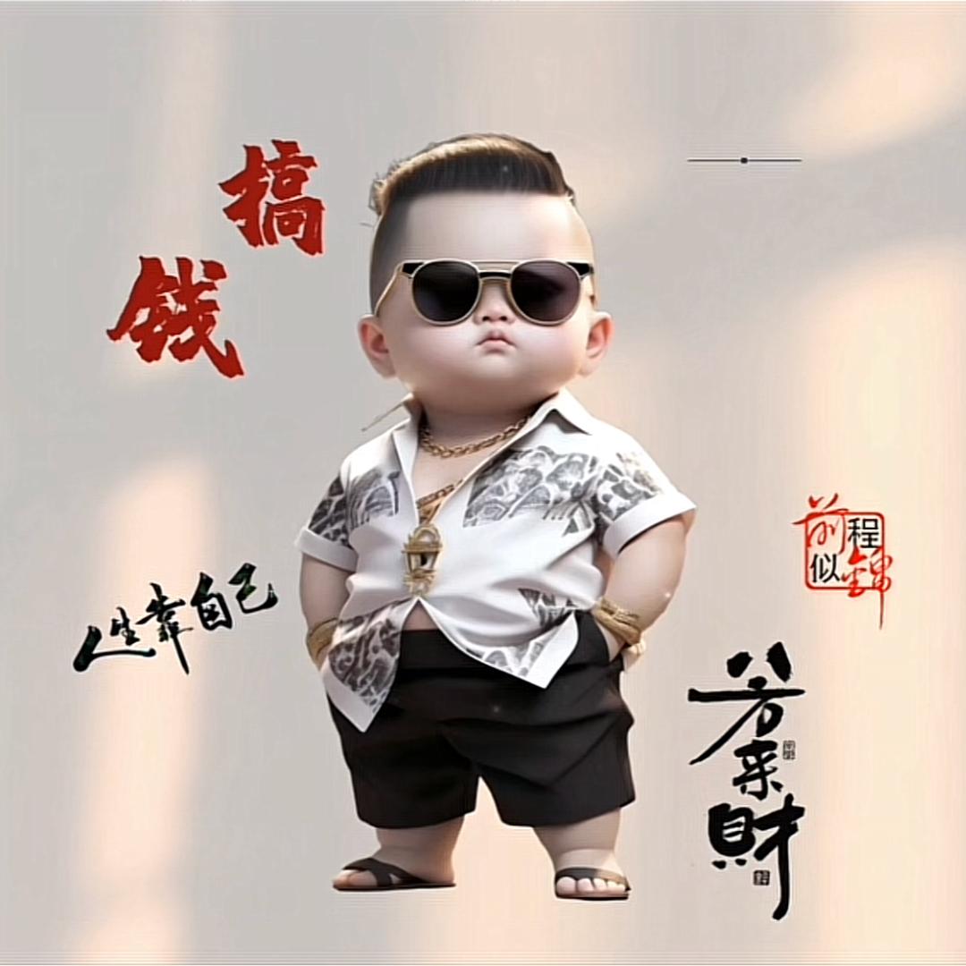刘三哥