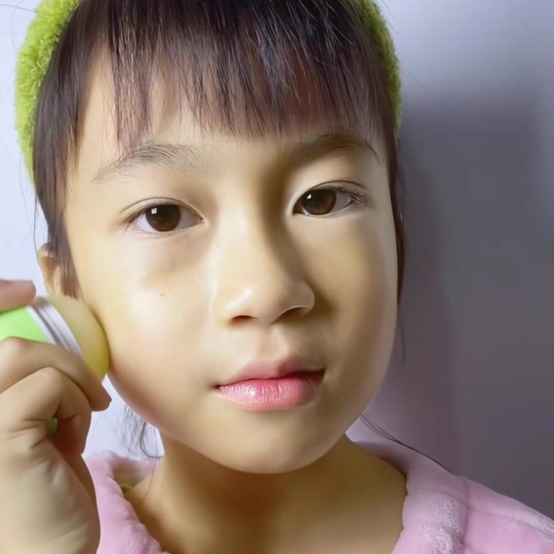 欣睿妈妈