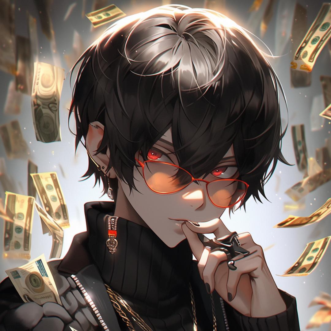 小黑猫魔兽