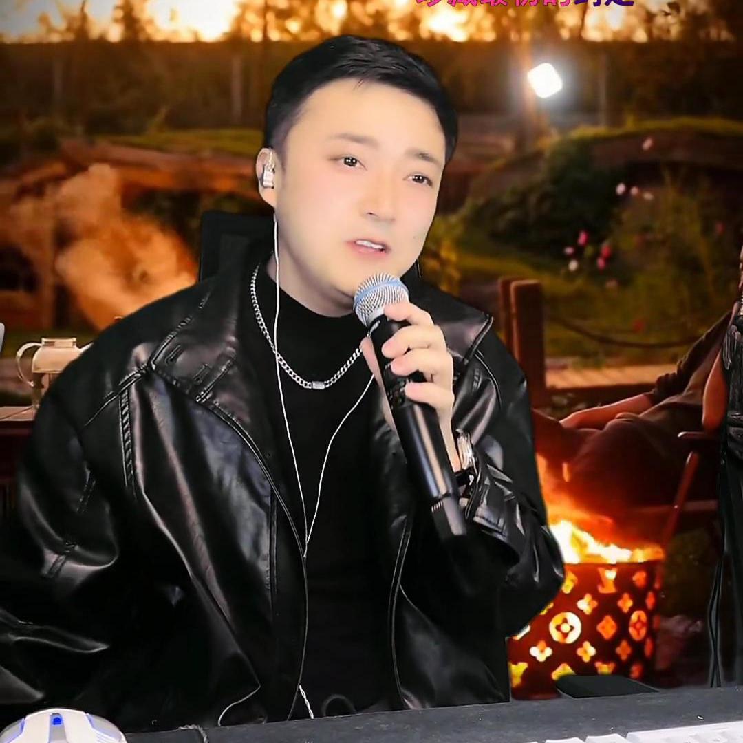 烟雨梦江南🎙️