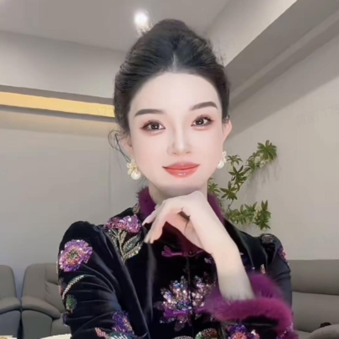 三C娘娘新中式(四季服装)