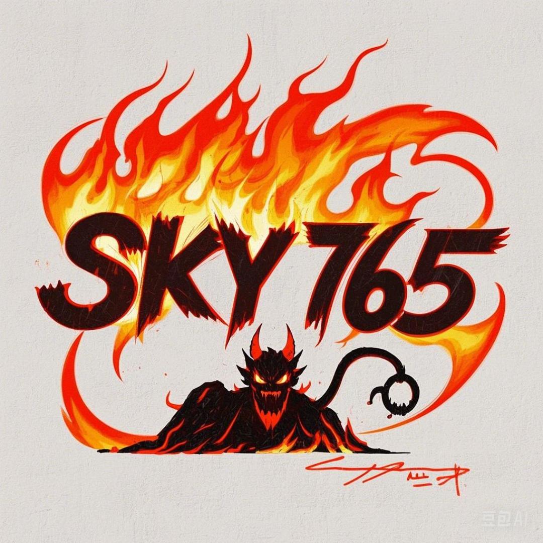 sky765