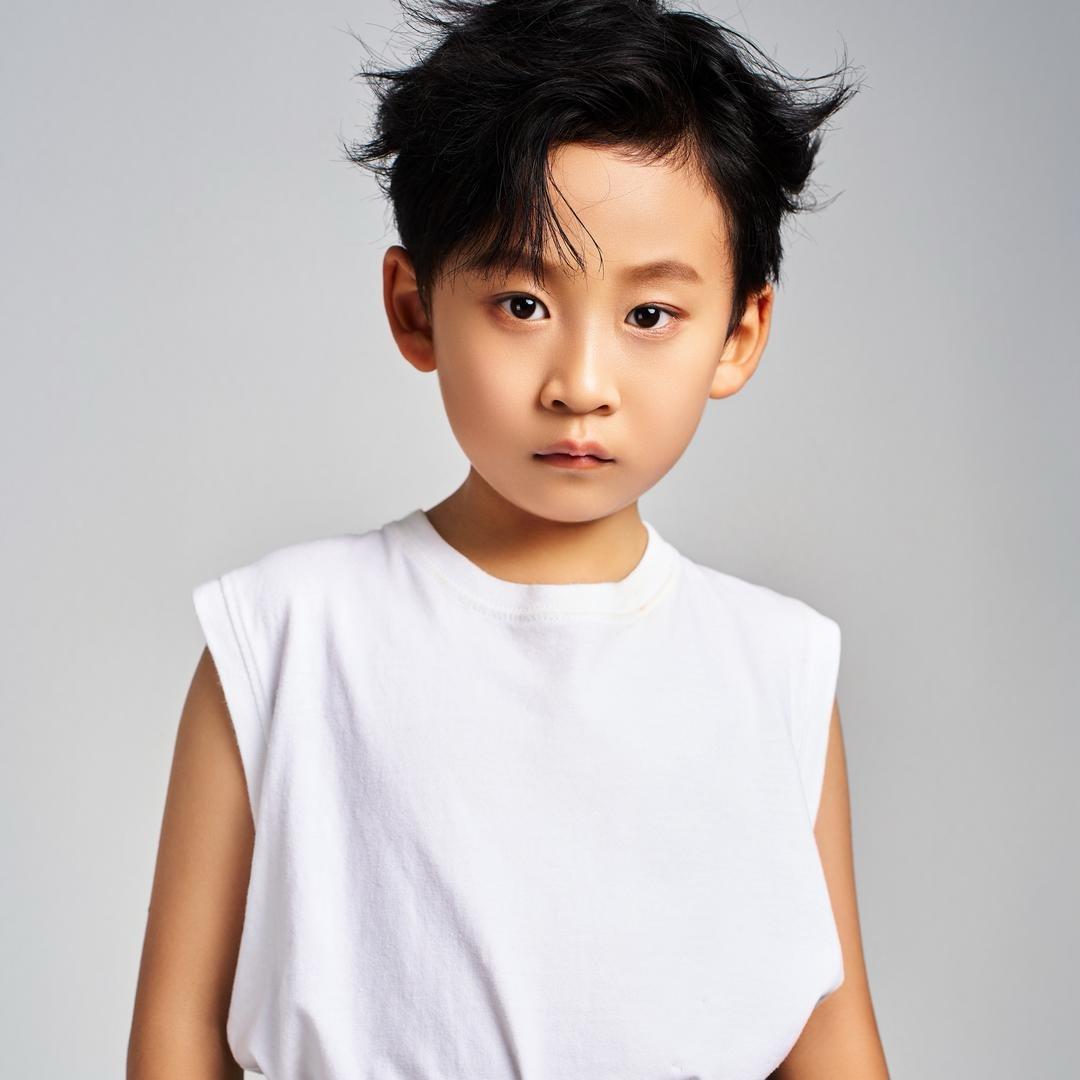 小演员魏堃明@抖音