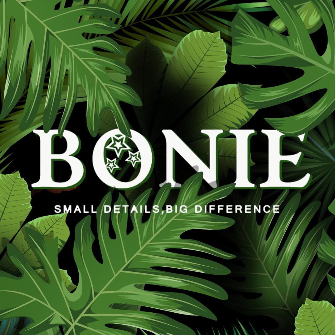 BONIE时尚手机链