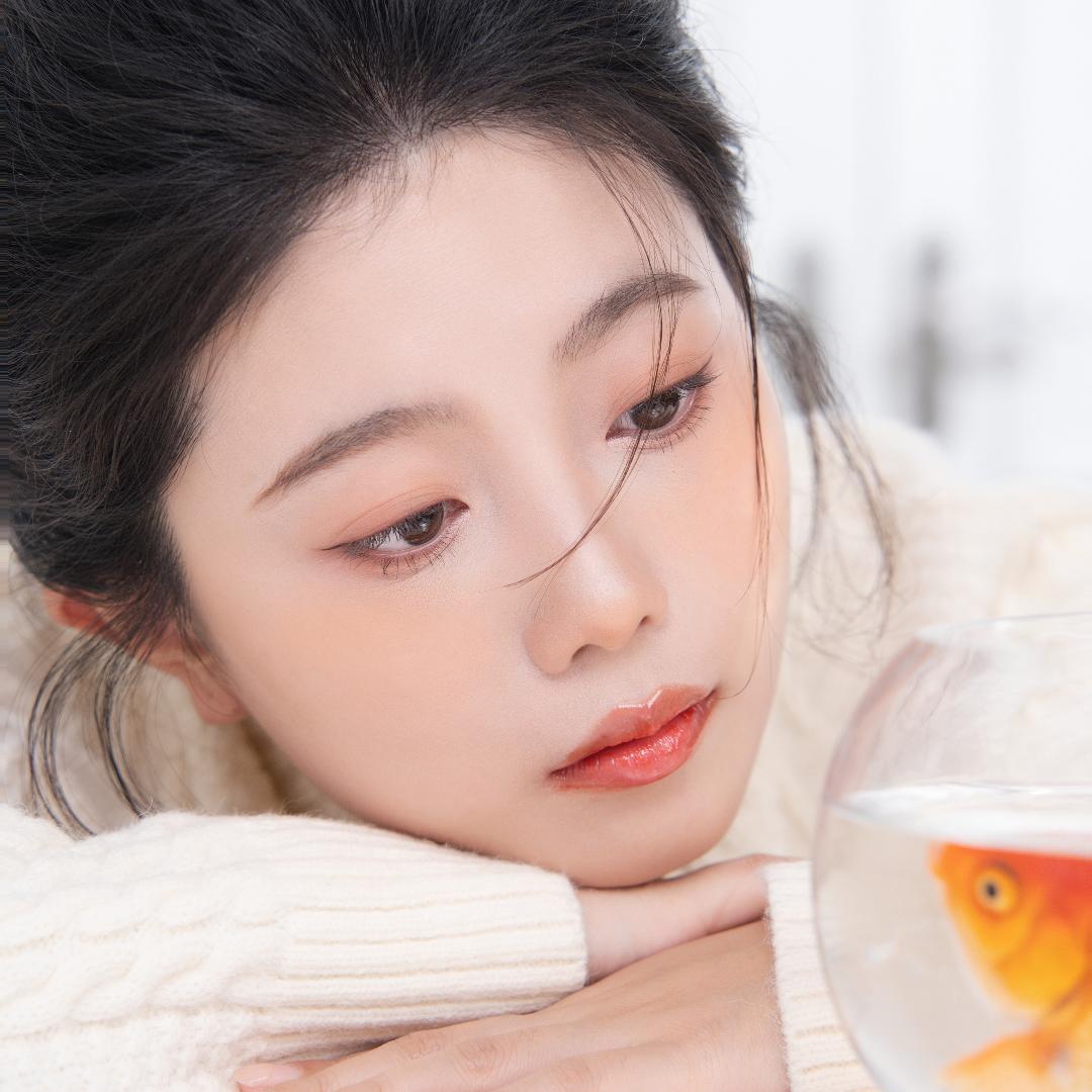 可是雪啊