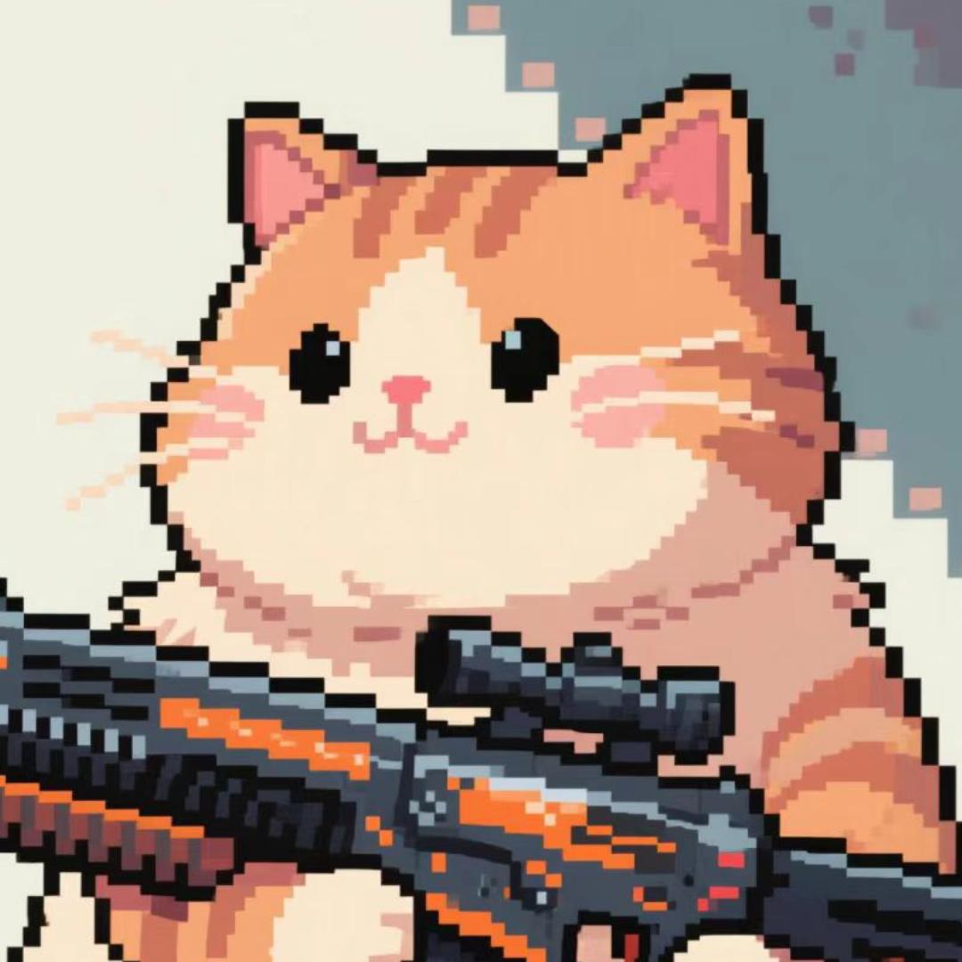 PudgeCat-肥猫突袭