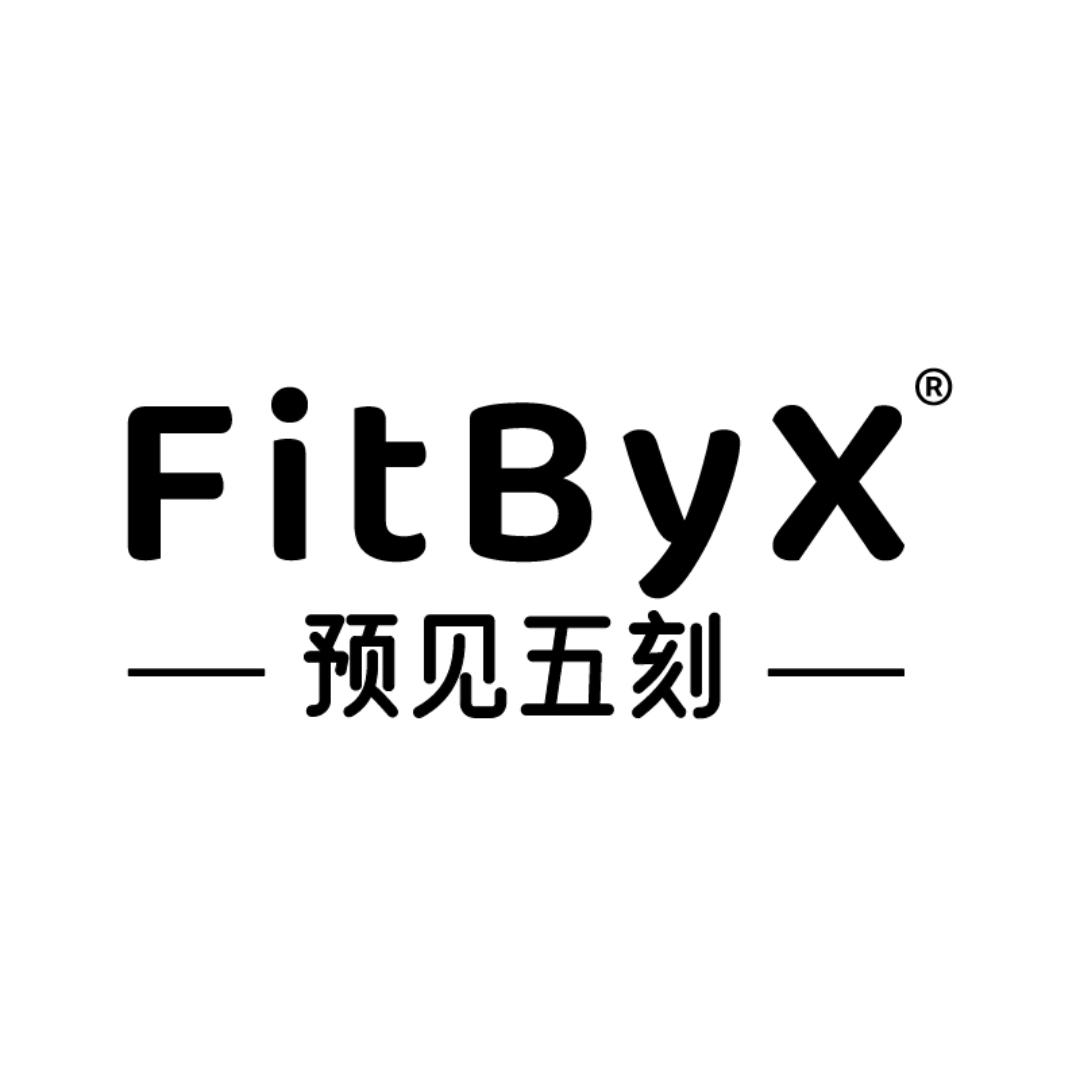 Fit By X食品旗舰店