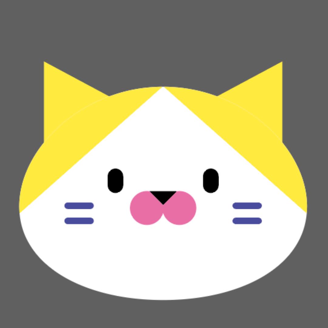 给猫打工的花师傅和念师傅
