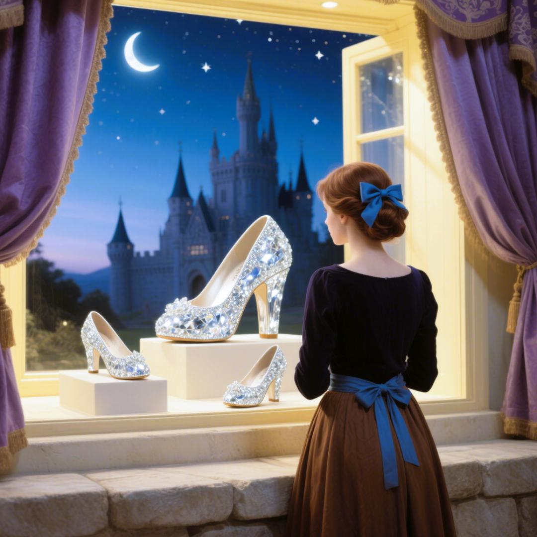 在逃公主优选女鞋