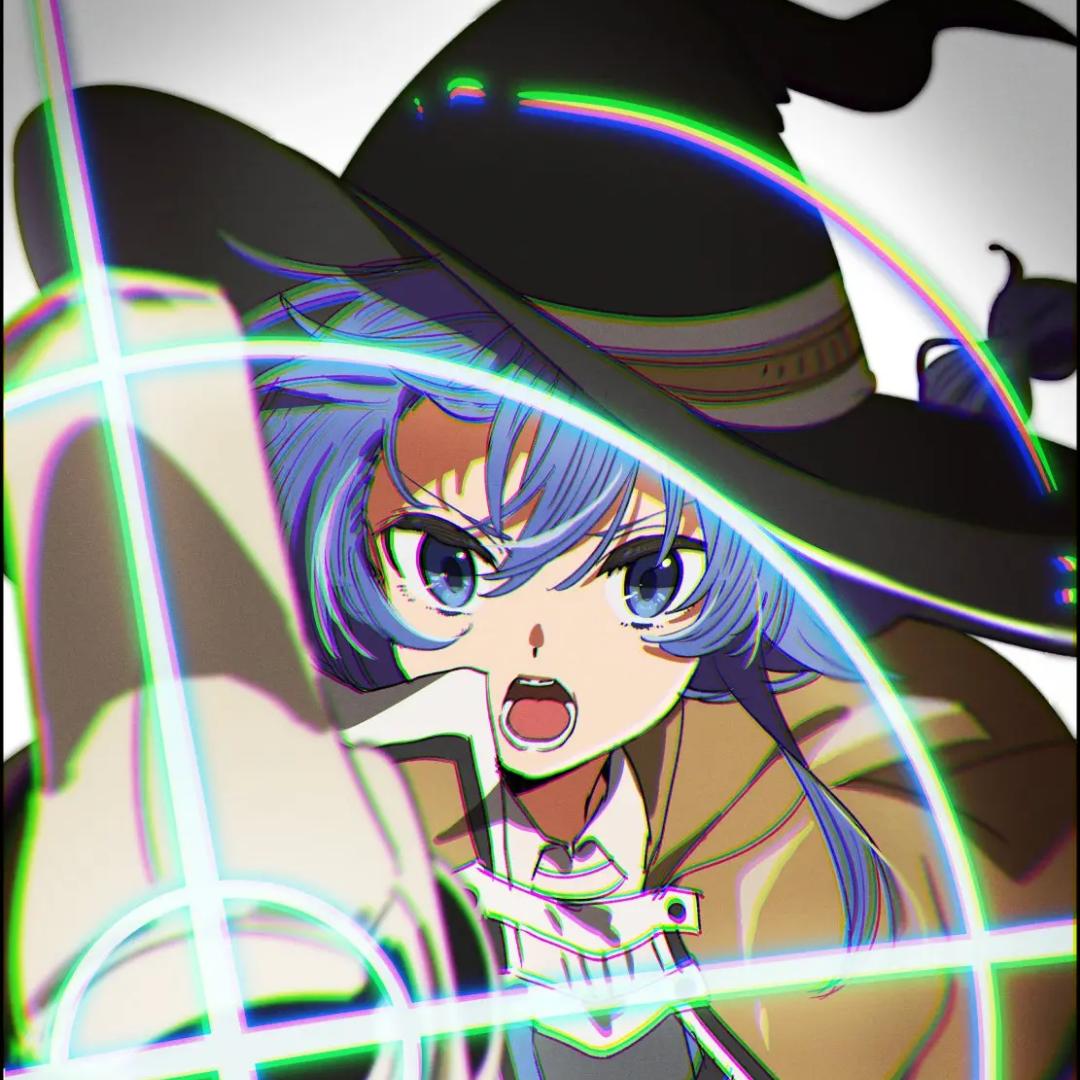 RRRRoxy头像