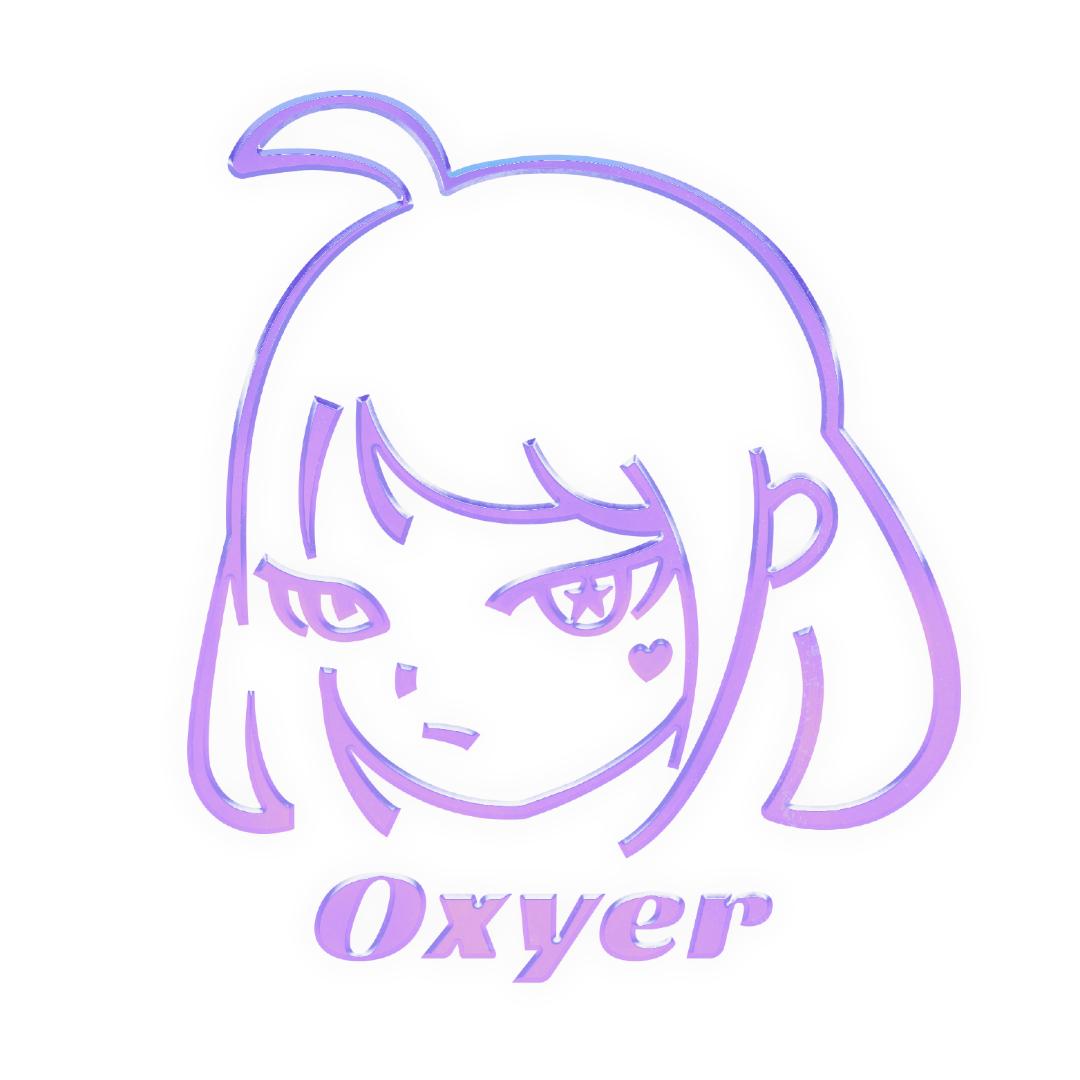 氧化复制人Oxyer