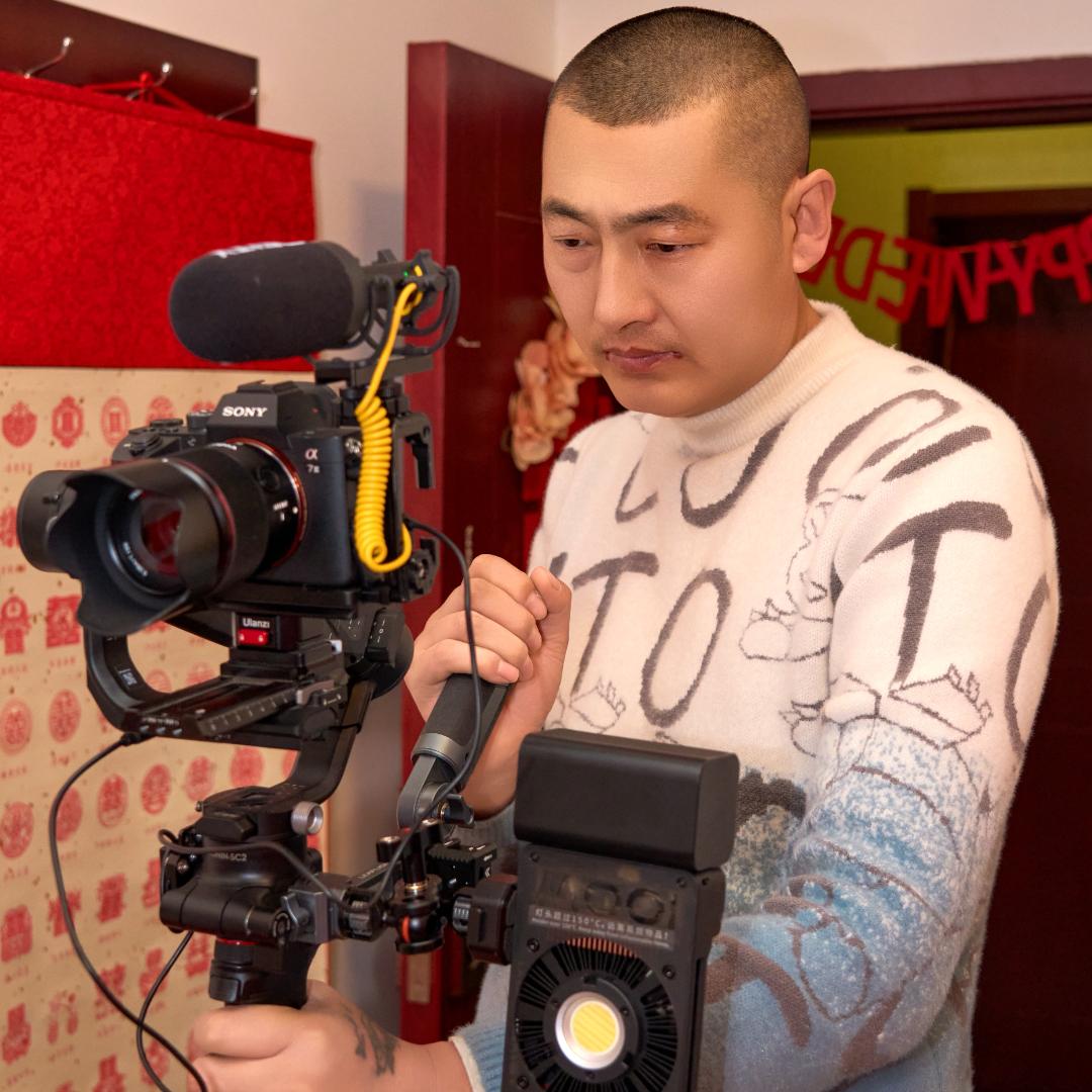 徐沟杨红喜（摄影摄像航拍）