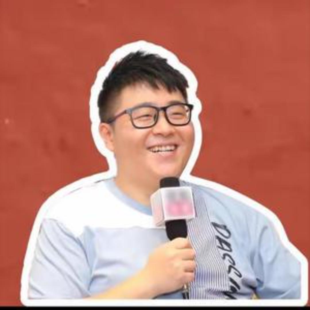 郝邵文甄选小超市