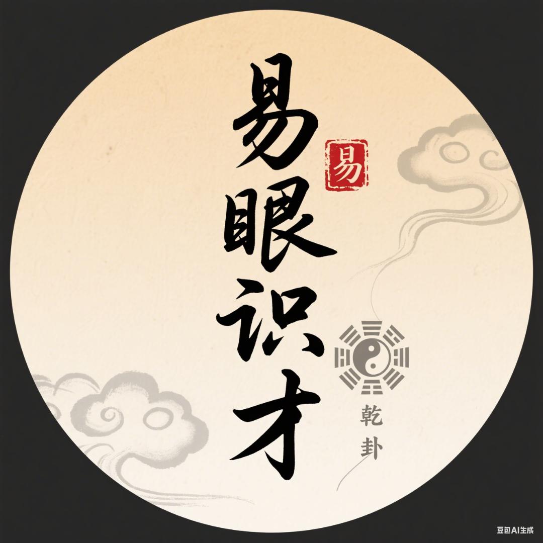 易眼识才—识各赛道精英