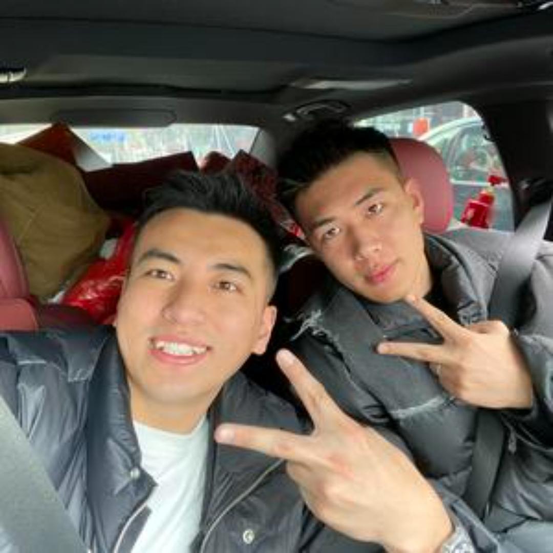 虎牙兄弟精选服饰