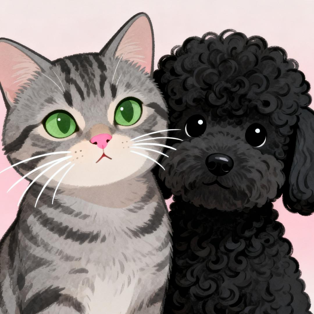 来财和好运的好物日记