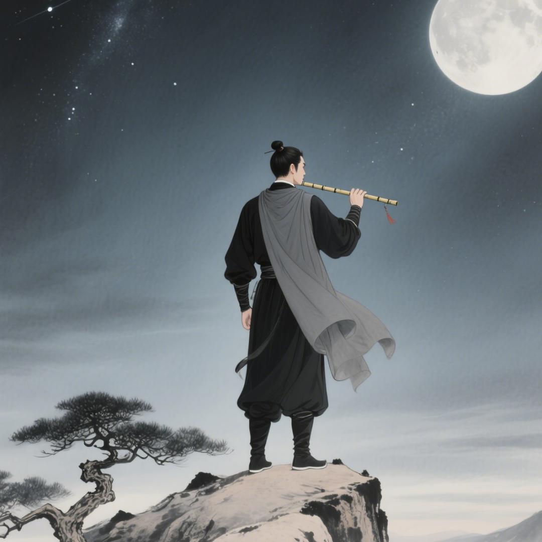 宇文凌玖