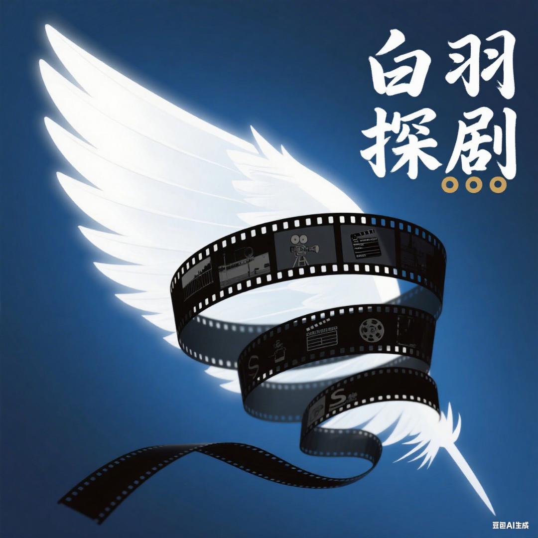 白羽探剧