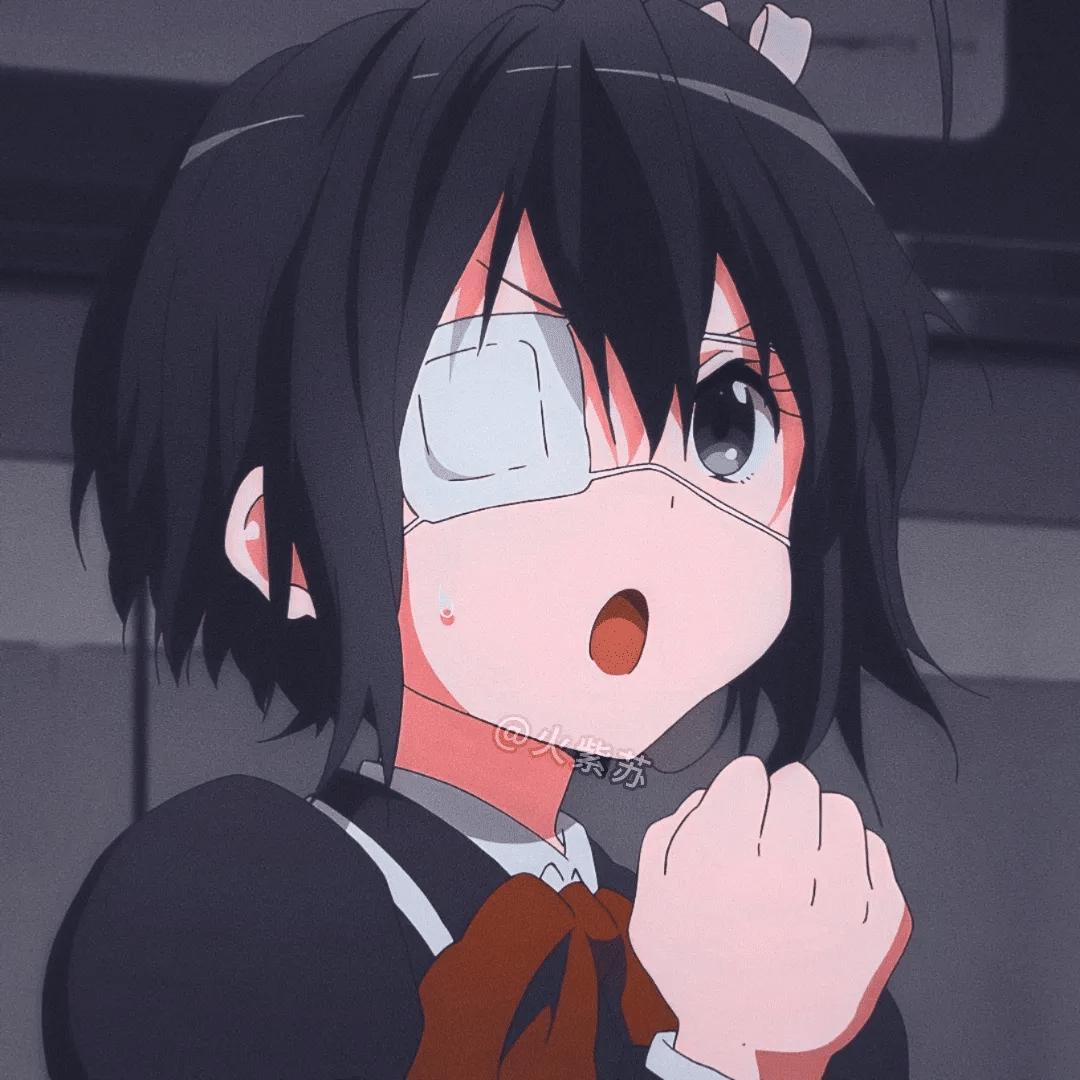 听雨^
