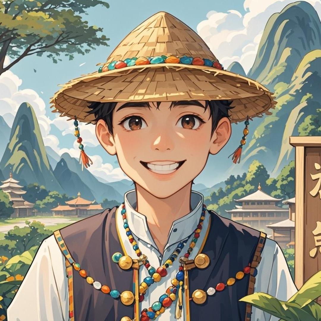 周阿哥锂电池