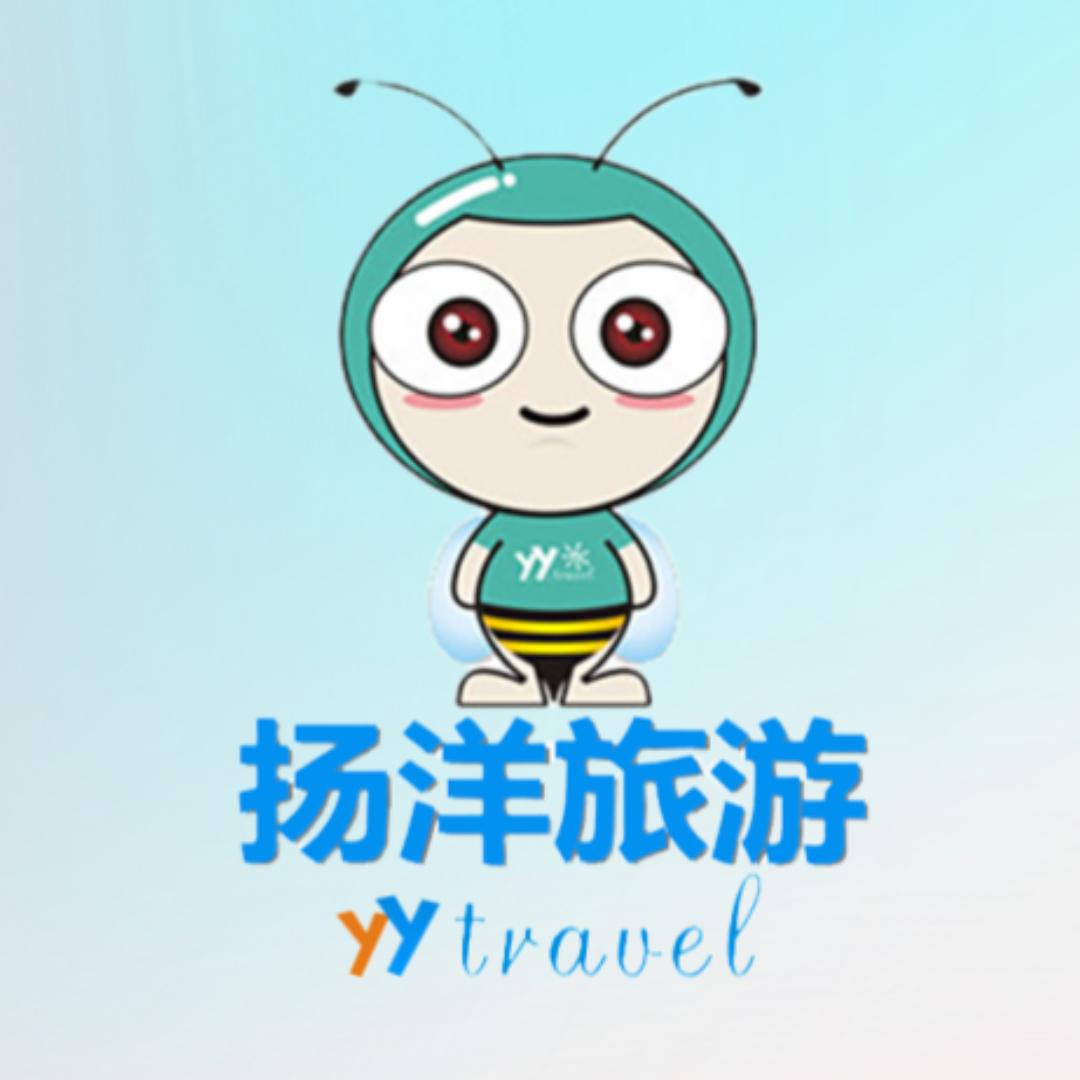 小蜜蜂游长隆
